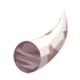 Pokestar - Dragon Fang in Legends: Z-A